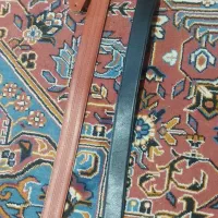 کمربند مردانه به جز یکی بقیه بدون سگگ ویک کیف چرمی|کیف، کفش، کمربند|تبریز, |دیوار