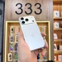 17 pro max / 17 pro اکتیو و نات|موبایل|تهران, امانیه|دیوار