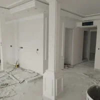 گچ خاک و گچ بری|خدمات پیشه و مهارت|سقز, |دیوار