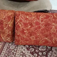 پشتی|پشتی|شیراز, محراب|دیوار