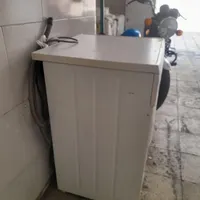 لباسشویی اتومات|فروشگاه و مغازه|تهران, شهرک کیانشهر|دیوار