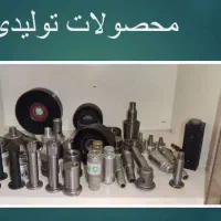 سری تراشی CNC دولتی|خدمات پیشه و مهارت|سمنان, |دیوار