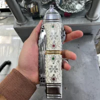 چاقوی بابا|کلکسیون اشیاء عتیقه|تبریز, |دیوار