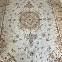 فرش ماشینی