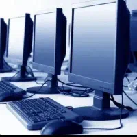 انجام کلیه خدمات کافی نت