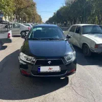 دنا پلاس توربو 6 دنده|خودرو سواری و وانت|بروجرد, |دیوار