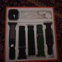 ساعت هوشمند ULTRA Y12
