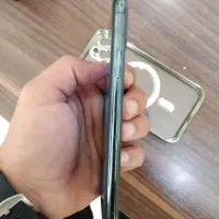 ایفون 11پرو رجیستر شده|موبایل|مهاباد (آذربایجان غربی), |دیوار