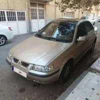 سمندlx استثنایی|خودرو سواری و وانت|تهران, کیانشهر|دیوار