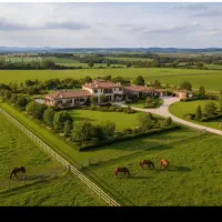 علیرضااباد زمین عزیزی ۲۰۰ متر