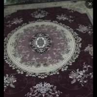 دو عدد فرش دوازده متری در حد نو