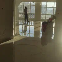 کفساب سنگساب پله سابی ساب لابی ساب تراس سرامیک ساب|خدمات نظافت|قم, شهرک قدس|دیوار