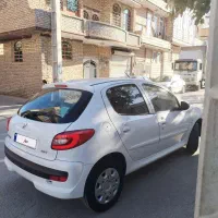 207مدل 1402|خودرو سواری و وانت|ارومیه, |دیوار