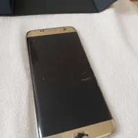 سامسونگ Galaxy S7 edge با حافظهٔ ۳۲ گیگابایت|موبایل|تهران, قلمستان|دیوار