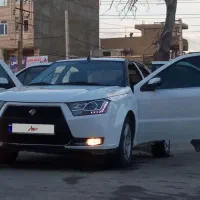 دنا ۹۷تیپ۲|خودرو سواری و وانت|ارومیه, |دیوار