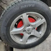 نیسان یخچالی دار همراه با بارثابت