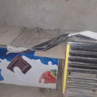 ۴عددیخچال‌سالم‌روشن