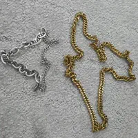 دو عدد عینک و زنجیر|زیورآلات و اکسسوری|اهواز, زیتون کارمندی|دیوار