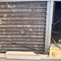 کولر گازی سوپرا ۱۸۰۰۰|کولر گازی و فن‌کوئل|بندر کنگان, |دیوار