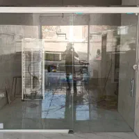 فروش و نصب کرکره برقی و شیشه سکوریت وجک پارکینگی|خدمات پیشه و مهارت|رزن, |دیوار