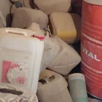 فروش فوری گالن
