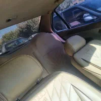 سمند ef7|خودرو سواری و وانت|کرمانشاه, |دیوار