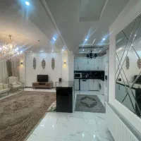 ۹۶ متر نوساز /محمدیه ۲/غرق نور/کم واحد/فرا ملک|فروش آپارتمان|مشهد, جاهد شهر|دیوار