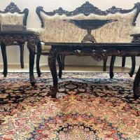 میز عسلی|مبلمان خانگی و میز عسلی|قم, انصار‌الحسین|دیوار