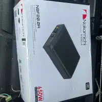 ساب باکس اکتیو