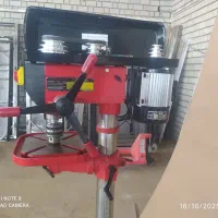 دستگاه دریل پایه ستون نو