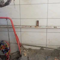 درورودی|مصالح و تجهیزات ساختمان|مشهد, کوی دروی|دیوار