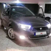 دنا پلاس توربو اتومات کم کار