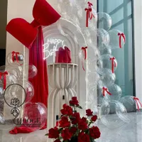تشریفات مجالس بادکنک آرایی اجاره میزصندلی فینگرفود