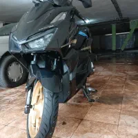 واریو ۱۴۰۲ درحد صفر بیمه یکسال فول|موتورسیکلت|اردبیل, |دیوار