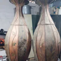 خمره|کلکسیون اشیاء عتیقه|گرگان, |دیوار