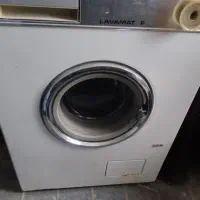 ماشین لباسشویی