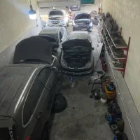 تعمیر تخصصی گیربکس اتومات چانگان|خدمات موتور و ماشین|تهران, امام زاده عبدالله|دیوار