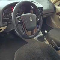 پژو پارس TU5 ۱۴۰۰ سیمی|خودرو سواری و وانت|اردبیل, |دیوار