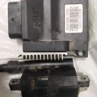 کامپیوتر انژکتور موتورFAI