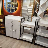 انواع ترولی