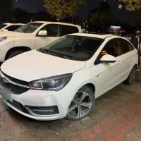 اریزو۵ ۱۴۰۰ داشبورد جدید