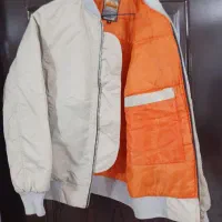 کاپشن خلبانی نو و سالم|لباس|مشهد, شهید قربانی|دیوار