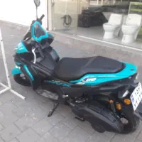 موتور طرح ایروکس کلیک