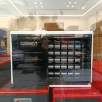 هیترگازی انرژی (اقساط۶ماهه)|بخاری، هیتر، شومینه|سنندج, |دیوار