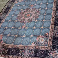 قالیچه نمدی و برزنت  قابل شستشو...بار جدید|فرش|اردکان, |دیوار