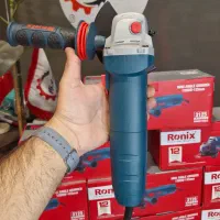 مینی فرز 1200 وات رونیکس|ابزارآلات|مشهد, نوید|دیوار