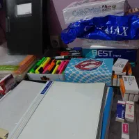 لوازم التحریر|لوازم التحریر|سهند, |دیوار