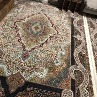 یک جفت فرش 9متری