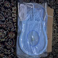 گهواره کودک|تخت و صندلی بچه|اصفهان, سنبلستان|دیوار