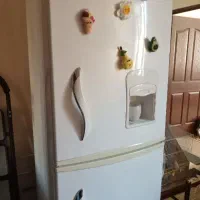 یخچال|یخچال و فریزر|گلبهار, شهر جدید گلبهار|دیوار